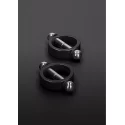 Magnetic nipple pinchers (pair)