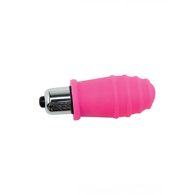 Climax silicone vibr. bullet - lime pop
