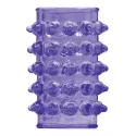Climax couples kit - neon purple