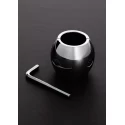 Oval ball stretcher (35x70mm)