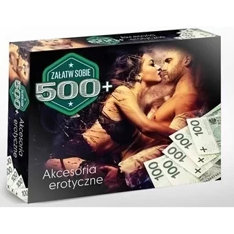 Gra Załatw sobie 500+