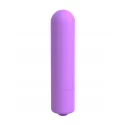 Her Pocket Bullet