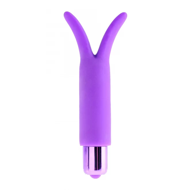 Silicone Fun Vibe