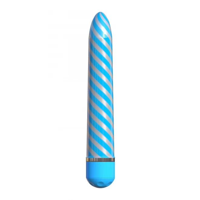 Sweet Swirl Vibrator
