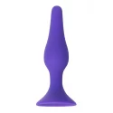Plug-A-TOYS 761302 Butt plug