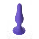 Plug-A-TOYS 761302 Butt plug