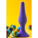 Plug-A-TOYS 761302 Butt plug