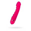 Wibrator-A-TOYS 761023 Vibrator Silicone pink multispeed
