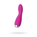 Wibrator-L""EROINA 561004 DANA Vibrator silicone pink