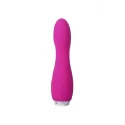 Wibrator-L""EROINA 561004 DANA Vibrator silicone pink