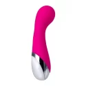 Wibrator-L""EROINA 561006 Vibrator silicone, USB pink