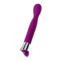 Wibrator-JOS 783008 Vibrator GAELL silicone purple