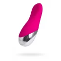 Wibrator-L""EROINA 561005 Tena Vibrator silicone pink USB waterproof
