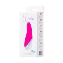 Wibrator-L""EROINA 561005 Tena Vibrator silicone pink USB waterproof