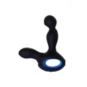 Plug/prostata-EROTIST 541315 Massager Silicone