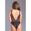 Melissa Body - Black