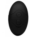 Thump-it large silicone butt plug