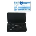 Cleanstream - enema tip kit