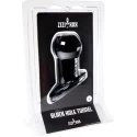 Zizi black hole tunnel 32 - black [zz12bk]