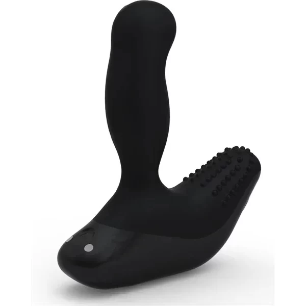 Nexus revo 3 stealth - black (on black only)