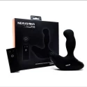 Nexus revo 3 stealth - black (on black only)