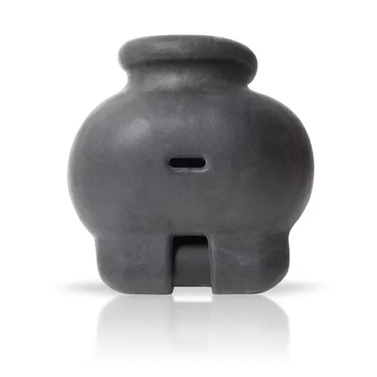 Bull bag ball stretcher - buzz - black