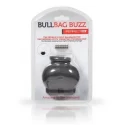 Bull bag ball stretcher - buzz - black