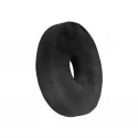 The bumper additional donut cushion - black