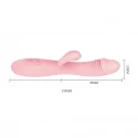 Pretty love vibrator flesh