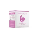 Mercer anal bullet vibrator