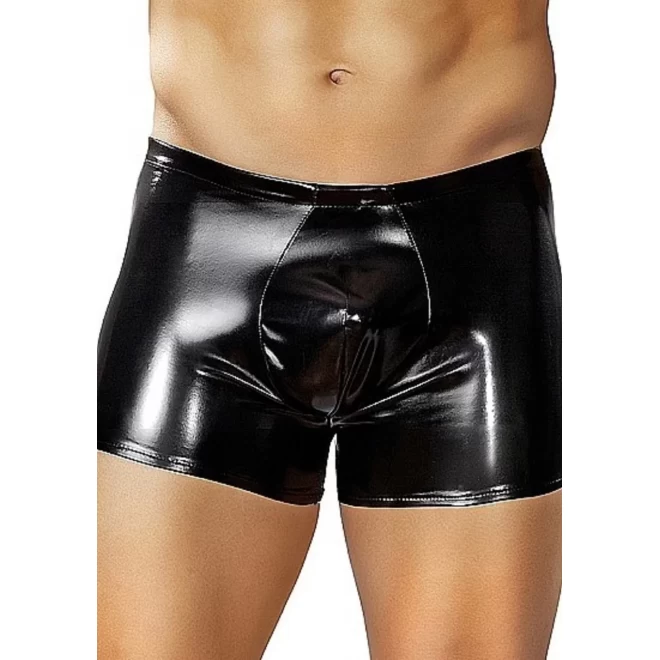 Pouch short black