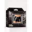 Pouch short black