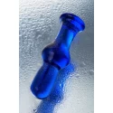 Dildo-Sexus Glass 912181 Anal plug glass Valentine day