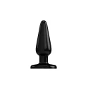 Butt plug - basic - 3 inch