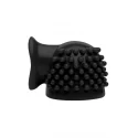 Thunder-gasm 3 in 1 silicone wand attachment