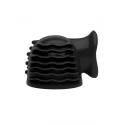 Thunder-gasm 3 in 1 silicone wand attachment