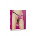 Delight strap-on