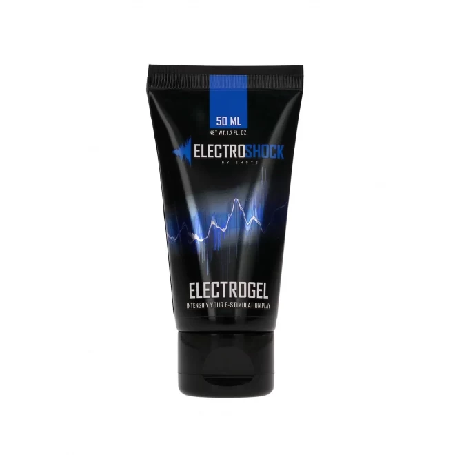 Electrogel - 50 ml