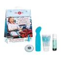 Kitsch kits - the newly single kit