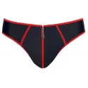 Herren slip rot