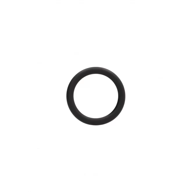 Round cock ring