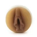 Vulcan realistic vagina