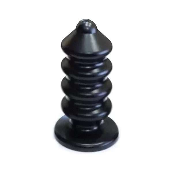The black anal destroyer - large