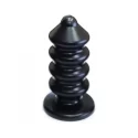 The black anal destroyer - large