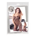 Catsuit spitze