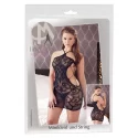 Kleid ranken