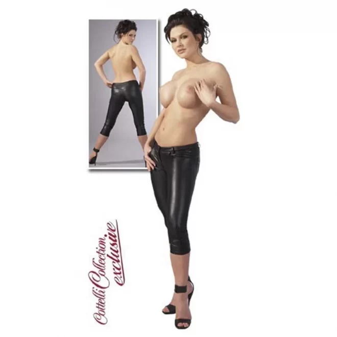 Leginsy Capri Hose