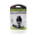 Master plug medium