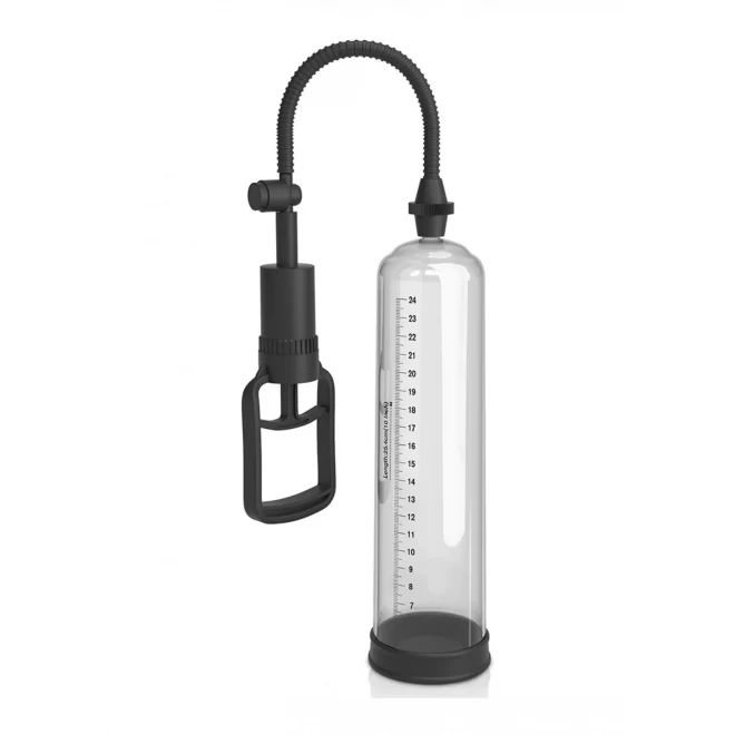 Xl penis enlargement pump