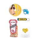 Sexy divorce kit